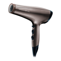 Preview: Remington KERATIN THERAPY PRO