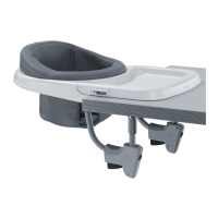 Preview: Chicco FastLock 360