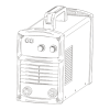 Welding System Logo