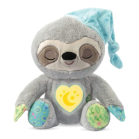 Preview: VTech Baby My Sleepy Sloth