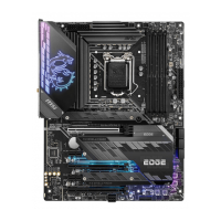 Preview: MSI Z590