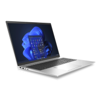 Preview: HP EliteBook 860 G9
