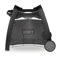 Preview: Weber Q Cart