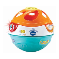 Preview: 3-in-1 Magic Move Ball