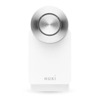 Preview: NUKI SMART LOCK 3.0 Pro