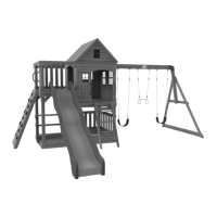 Preview: Backyard Discovery HILLCREST