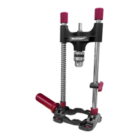 Preview: Milescraft DrillMate 1318