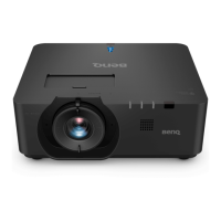 Preview: BenQ LU960