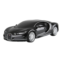 Preview: Jamara Bugatti Chiron