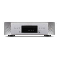 Preview: Marantz CD 60