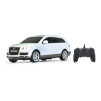 Preview: Jamara Audi Q7