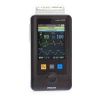 Preview: Philips IntelliVue MX40