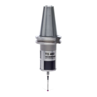 Preview: HEIDENHAIN TS 460