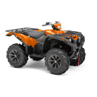 Preview: Yamaha GRIZZLY 2021