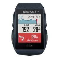 Preview: Sigma ROX 11.1 EVO