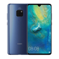 Preview: Huawei Mate20 X