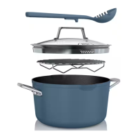 Preview: Foodi NeverStick POSSIBLEPOT