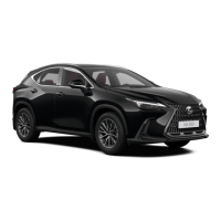 Preview: Lexus NX 2022