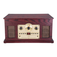 Preview: ProScan PRCD838BT