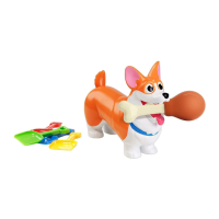Preview: goliath Doggie Doo CORGI