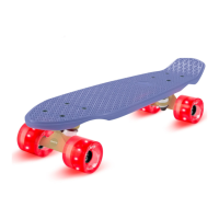 Preview: fun pro Mini Cruiser