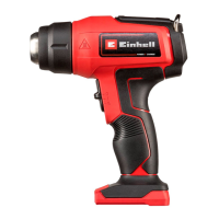 Preview: EINHELL TE-HA 18 Li