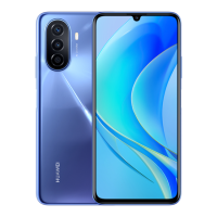 Preview: Huawei nova Y70