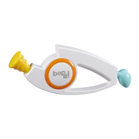 Preview: Hasbro Gaming bop it