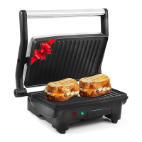 Preview: Elite Gourmet EPN2976