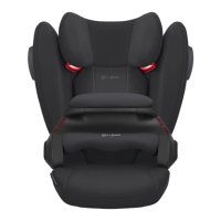 Preview: CYBEX PALLAS B2-FIX