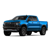 Preview: Chevrolet SILVERADO 1500 2022