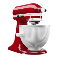 Preview: KitchenAid KSMICM