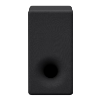 Preview: Sony SA-SW3
