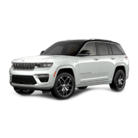 Preview: Jeep GRAND CHEROKEE 4XE 2022