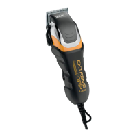 Preview: Wahl EXTREME GRIP PRO