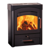 Indoor Fireplace Logo