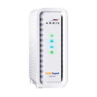 Preview: CommScope ARRIS SURFboard SB6183