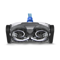 Preview: Zodiac Pool Systems Polaris MAXX