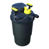 Water Pump Logo