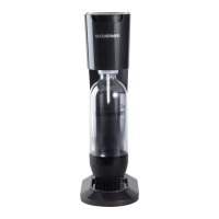 Preview: Genesis sodastream