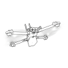 Quadcopters Logo