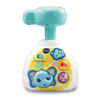 Preview: Learning Lights Sudsy Soap