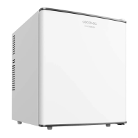 Preview: GrandCooler 10000 Silent White