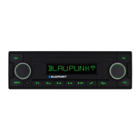 Preview: Blaupunkt 400 Series