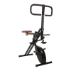 Fitness Equipment Logo