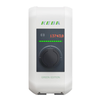 Preview: Keba KeContact KC-P30 x Series