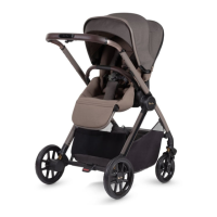 Preview: Silver Cross REEF