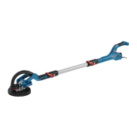 Preview: Bosch GTR 550