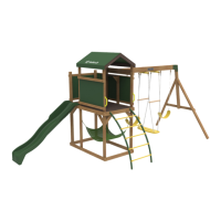 Preview: KidKraft HIDEAWAY HAVEN