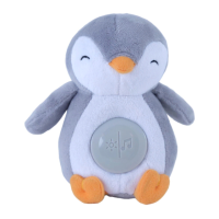 Preview: Summer SLUMBER BUDDIES MINI